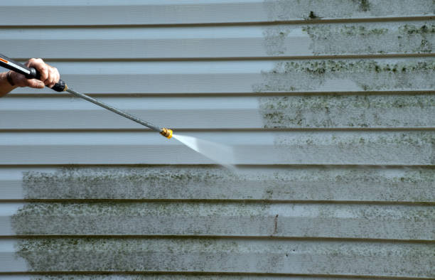 Best Concrete Pressure Washing  in Gleed, WA
