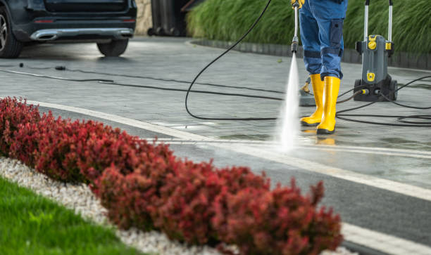 Best Local Pressure Washing Services  in Gleed, WA