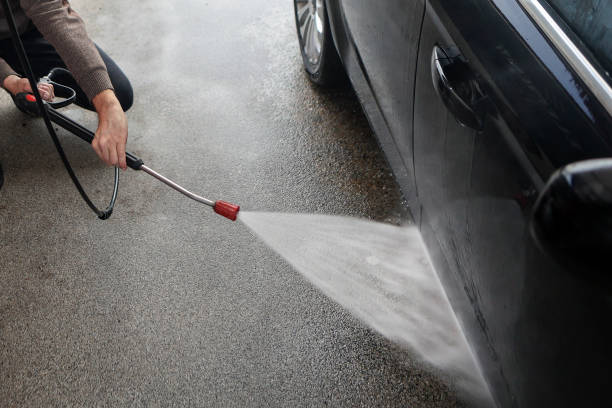 Pressure Washing Estimates in Gleed, WA